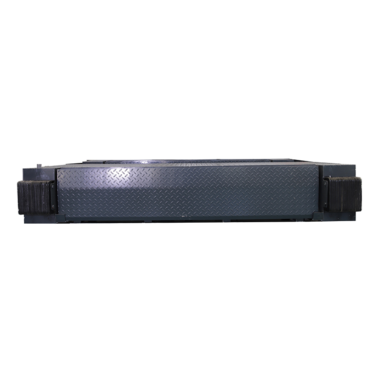 Na kratko opišite tehnične parametre Edge Dock Flower: