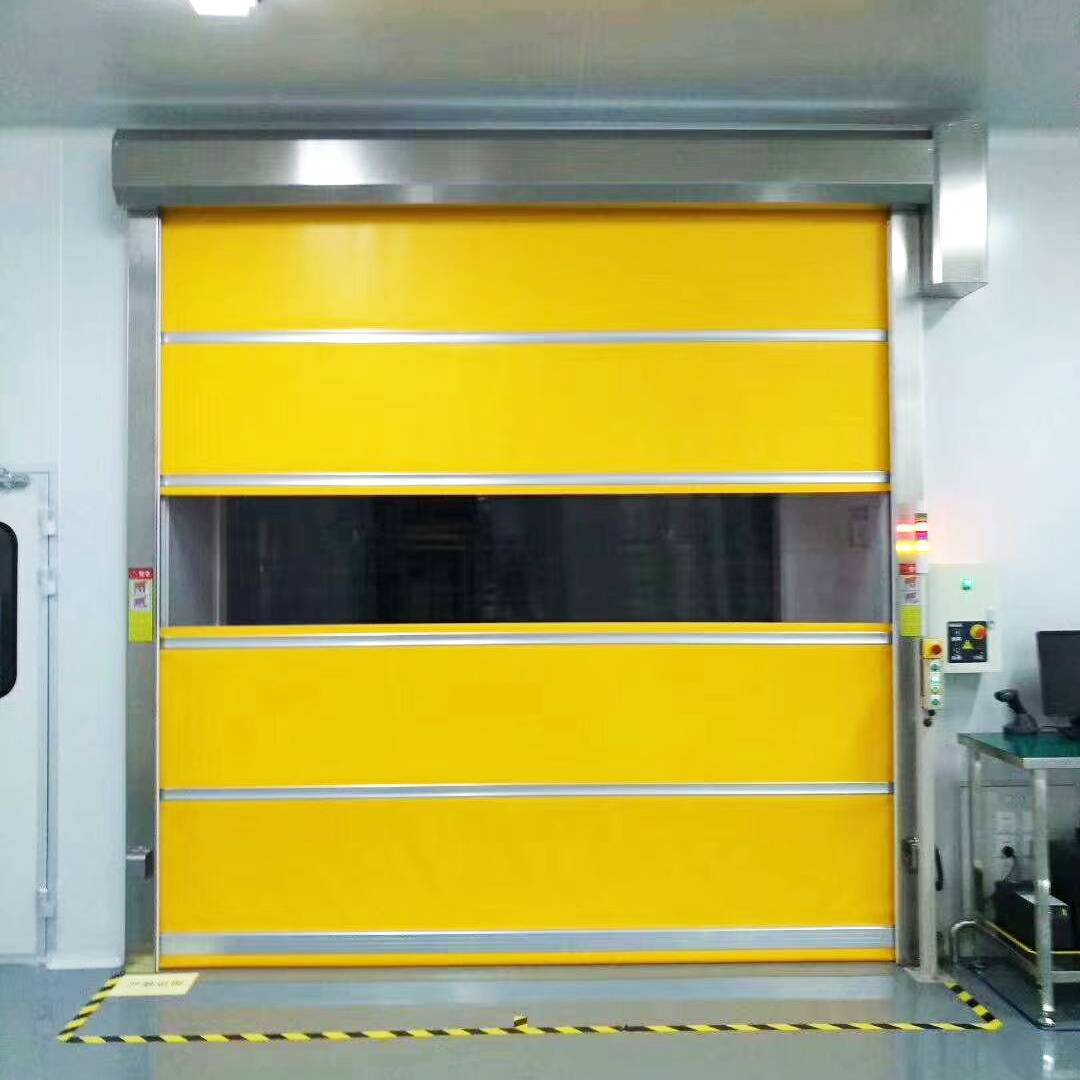H-3000 čista vrata