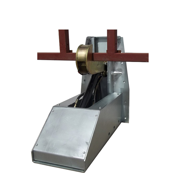 Kako napredni zadrževalni sistemi za vozila resnično rešujejo življenja na naših avtocestah